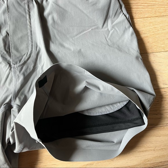 Comfy Shorts - Picture 6 of 7